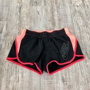 Nike Dri Fit shorts